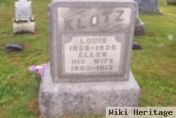 Louis Klotz