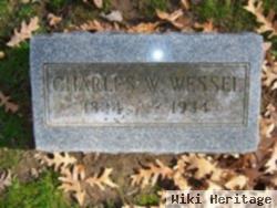 Charles Willard Wessel