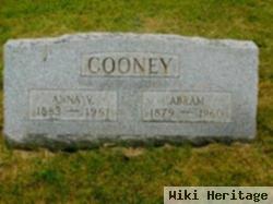 Abram Cooney