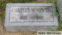 Charles W. Moyer