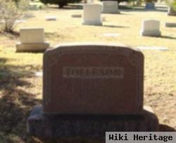 Grace Sockwell Tolleson