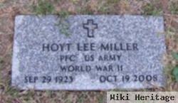 Hoyt Lee Miller