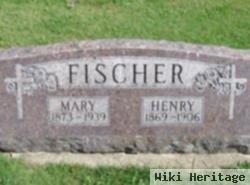 Mary Leukel Fischer