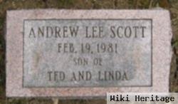 Andrew Lee Scott