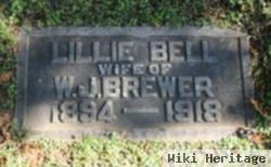 Lillie Bell Brewer