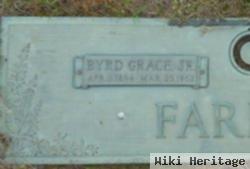 Byrd Grace Farmer, Jr