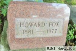 Howard Fox