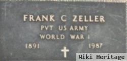 Frank C. Zeller