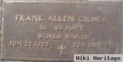 Frank Allen Gilmer