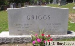 George Griffith Griggs