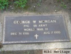 George William Morgan