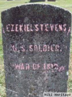 Ezekiel Stevens