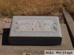 Edna Schell Craig