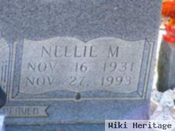 Nellie Mae Mullinax Bolin