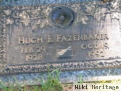 Hugh Eskay Fazenbaker