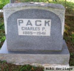 Charles Preston Pack