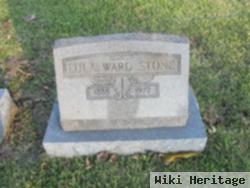 Lula Ward Stone