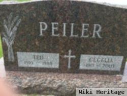 Ted Peiler