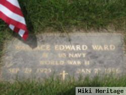 Wallace Edward Ward