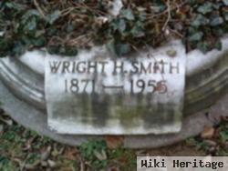 Wright H. Smith