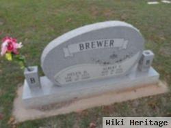 Helen D. Brewer