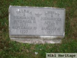 Andrew Schlichter Hendricks