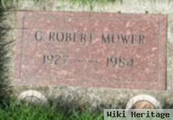 Gordon Robert "bob" Mower