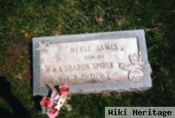 Merle James Spirek