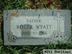 Roger Wyatt