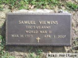 Samuel Viewins