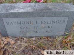 Raymond Lee Eslinger