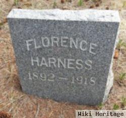 Florence Harness