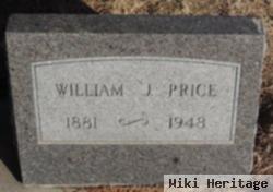 William J. Price