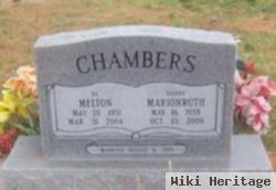 Melton Chambers