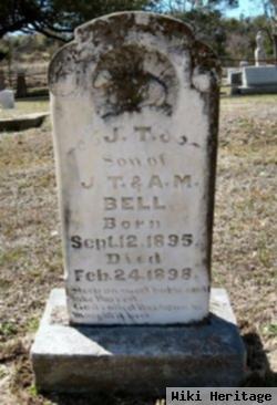 J. T. Bell