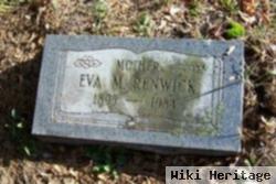 Eva M. Renwick