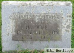 Myrtle Gilkeson Irvine