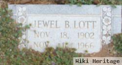 Jewel B Lott