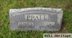 Fannie Y Pratt