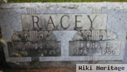 James Tucker Racey