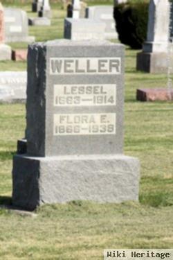 Lessel Weller