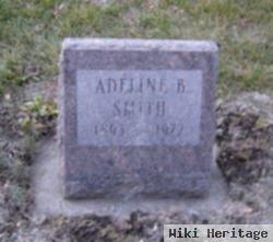 Adeline B. Sydow Smith