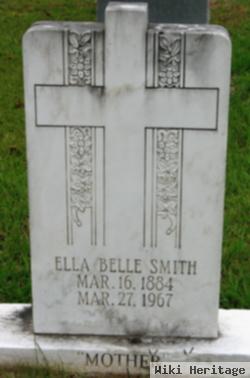 Ella Belle Kemp Smith