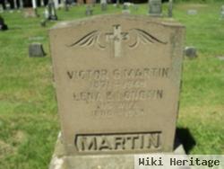 Victor G. Martin