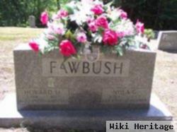 Howard M. Fawbush