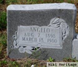 Jose Angel "angelo" Flores, Sr