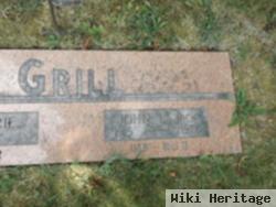 John L "jack" Grill