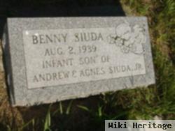 Benny Siuda