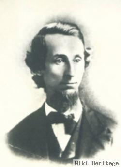 Rev William Gwynn Coe