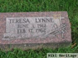 Teressa Lynne Stuart